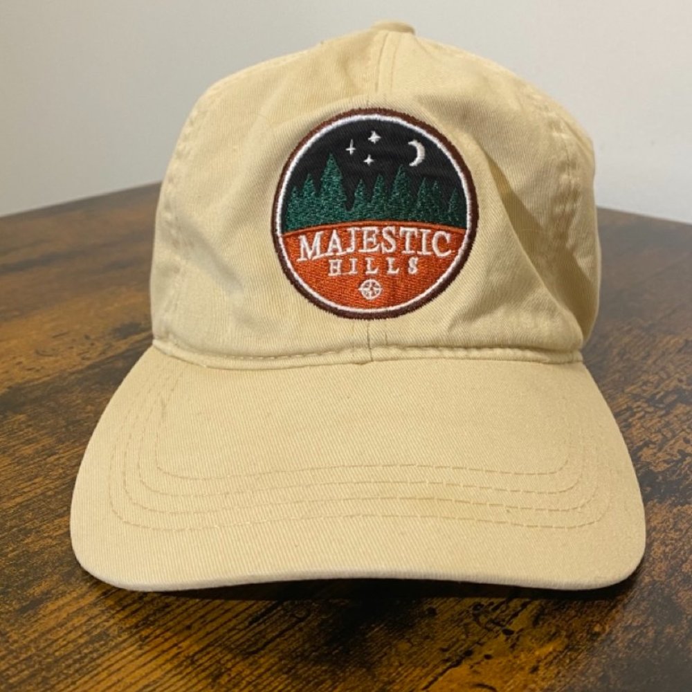 Majestic Hills Hat